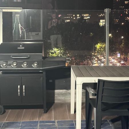 Hidden Gem In The Center Of Tirana Apartment Bagian luar foto