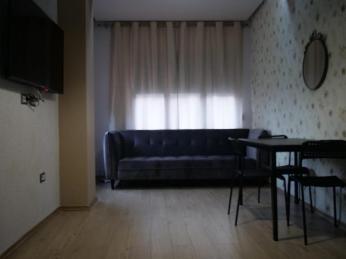 Hidden Gem In The Center Of Tirana Apartment Bagian luar foto