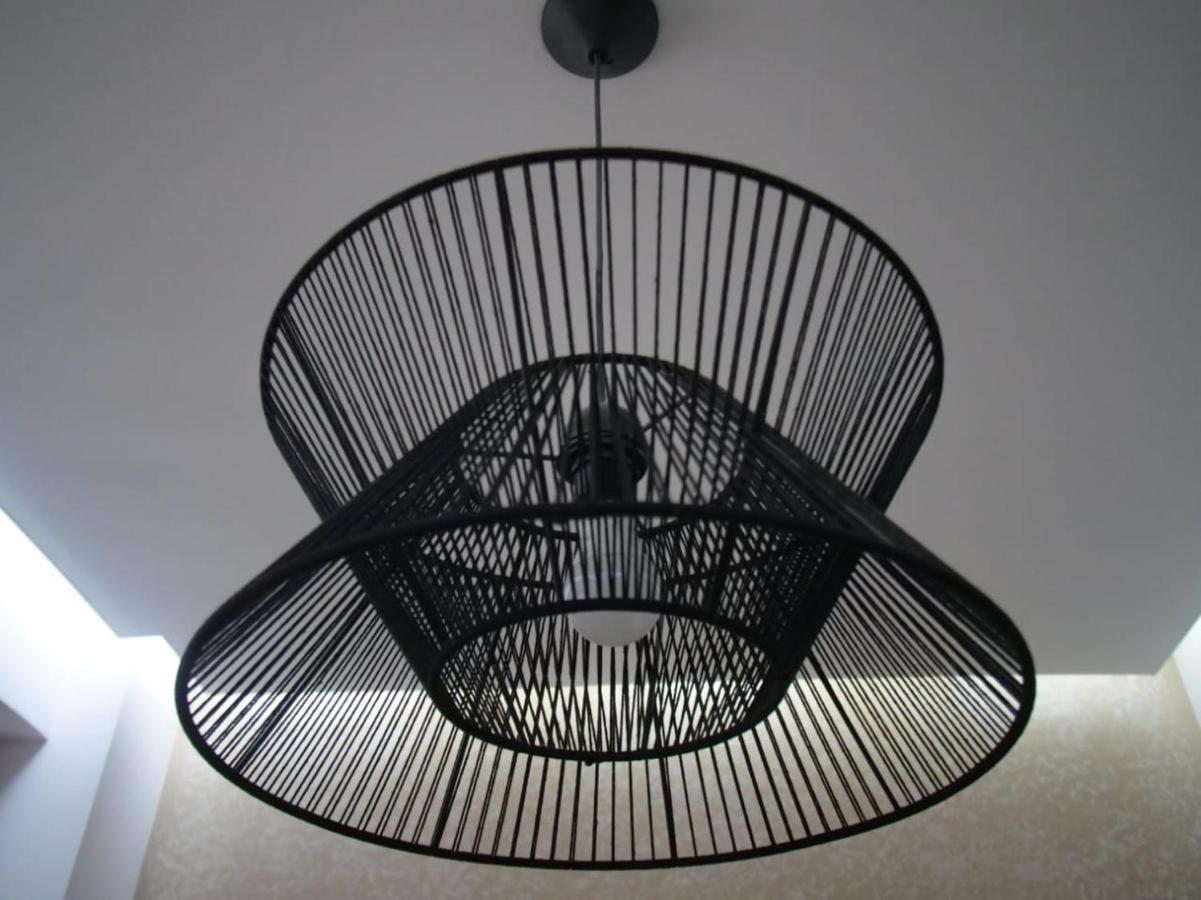 Hidden Gem In The Center Of Tirana Apartment Bagian luar foto